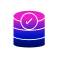 data