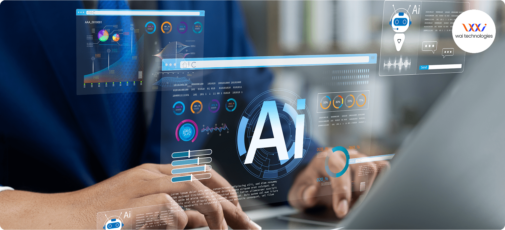 Power BI Reports