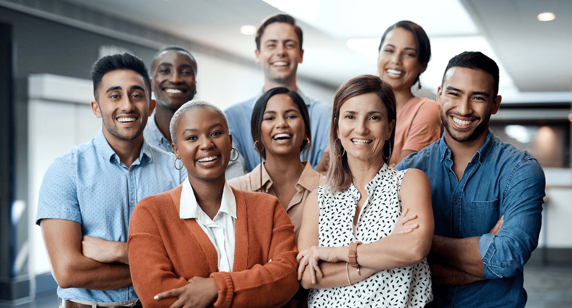 Careers Background