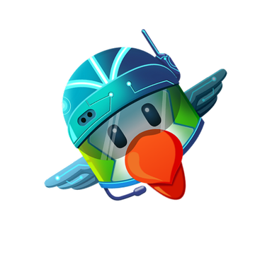 Raaghu Design System Hero