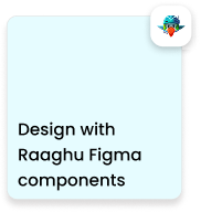 Raaghu in your Workflow