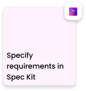 Raaghu in your Workflow