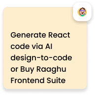 Raaghu in your Workflow