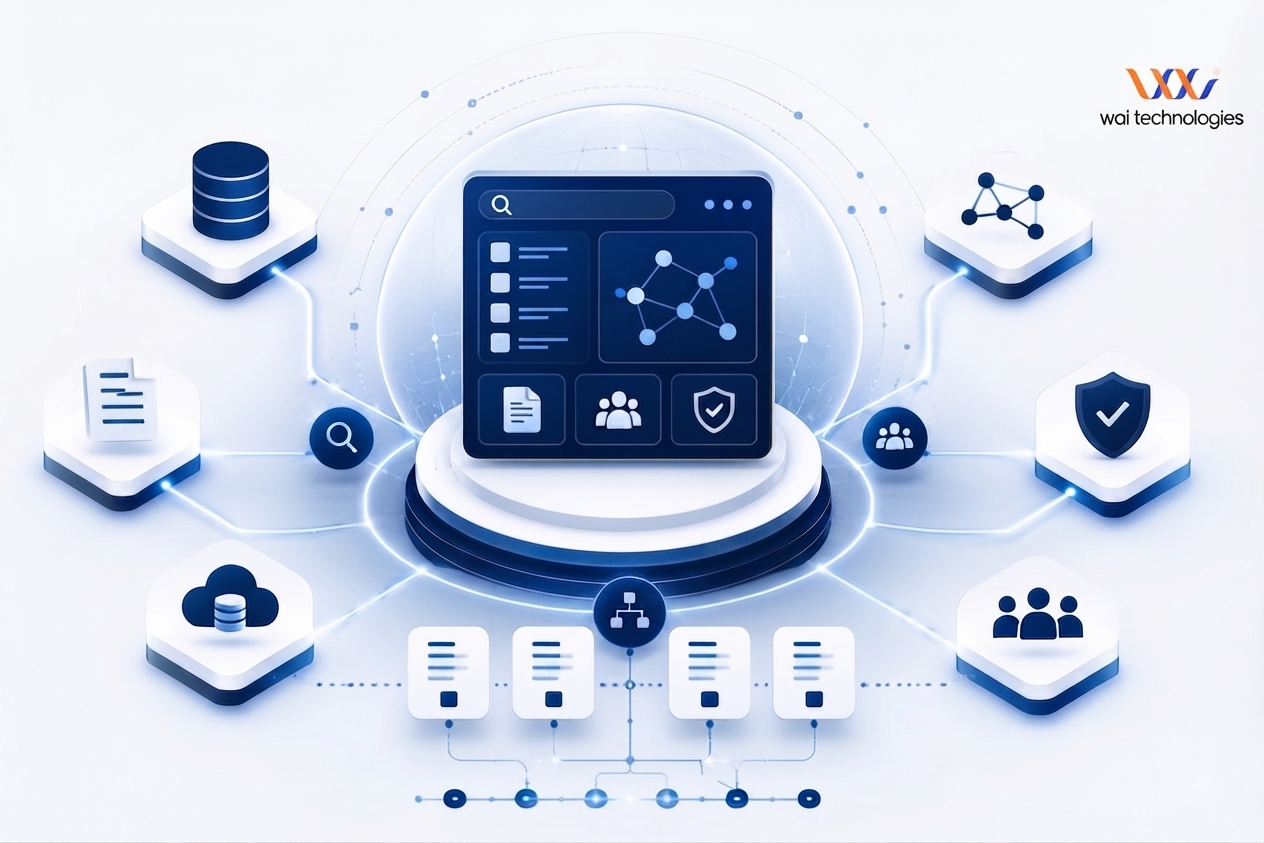 MetaClarity Enterprise Metadata Platform