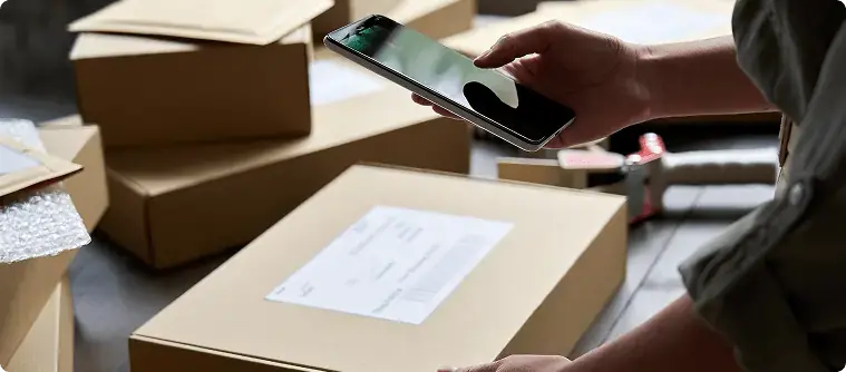 Retail Loyalty App for Omnichannel Engagement