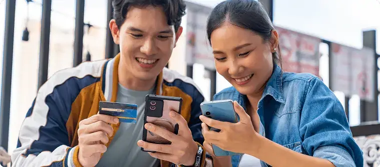 WunderBook – Unified Mobile Event Booking