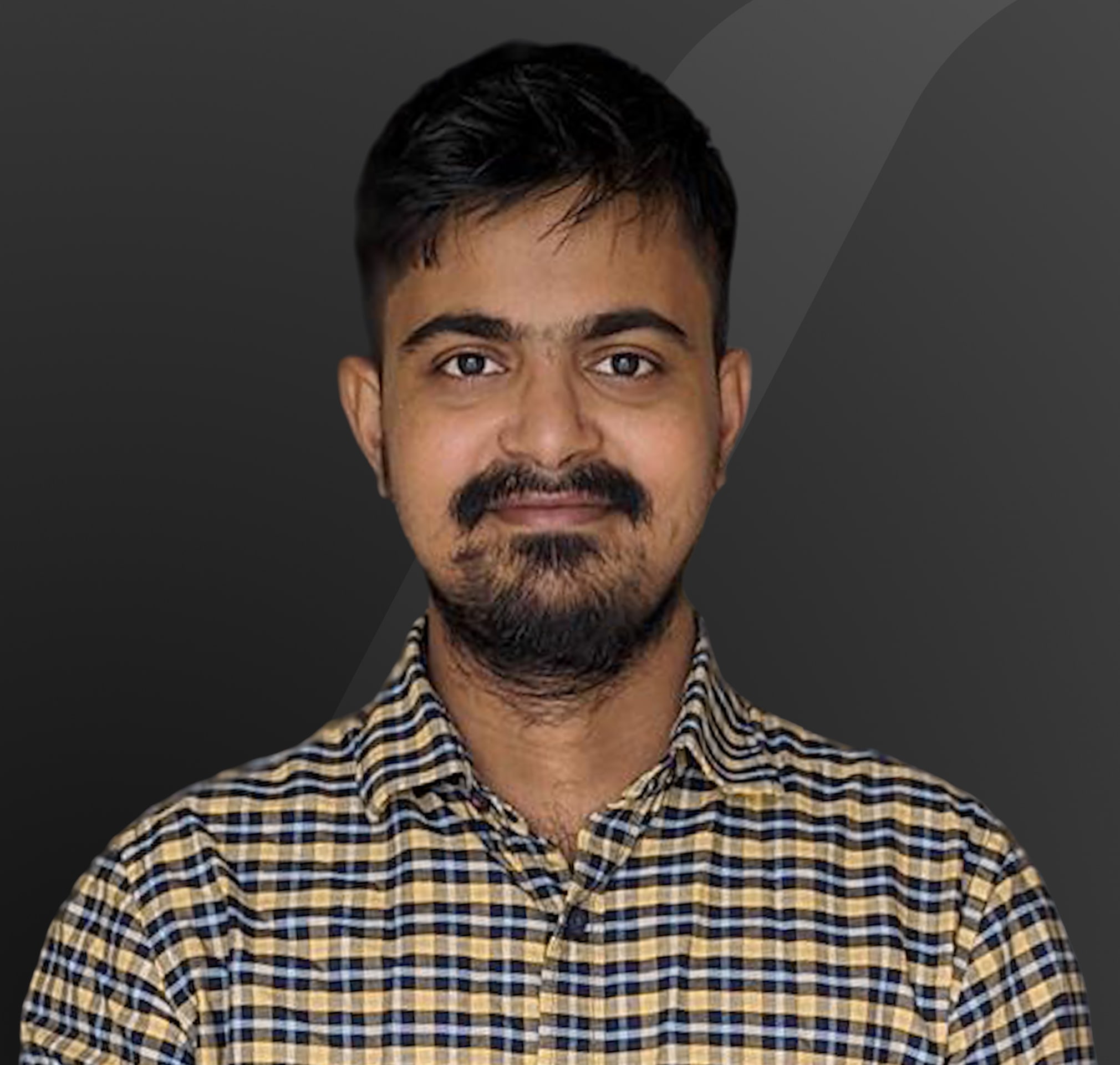 Aman Sharma