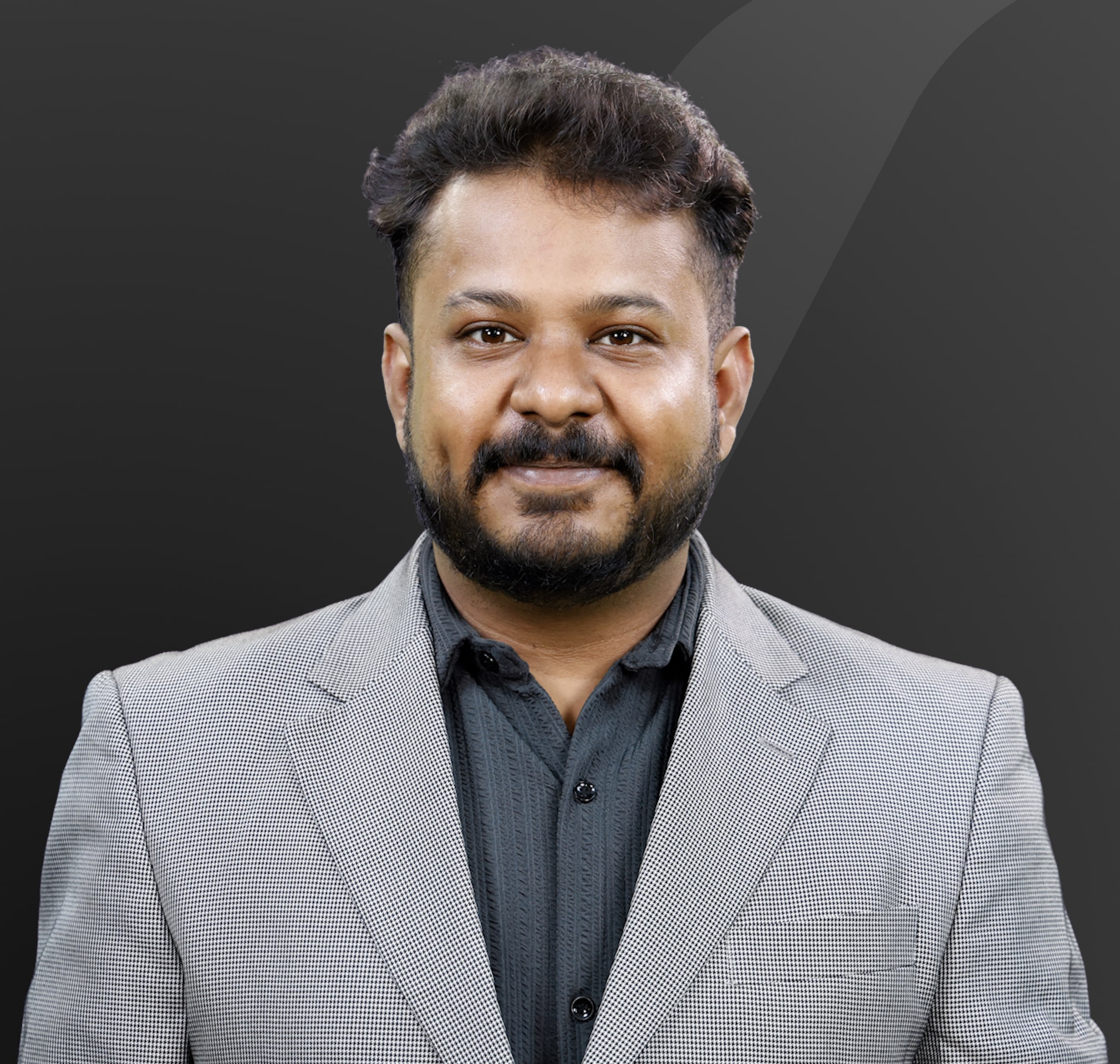 Saurabh Sadhu