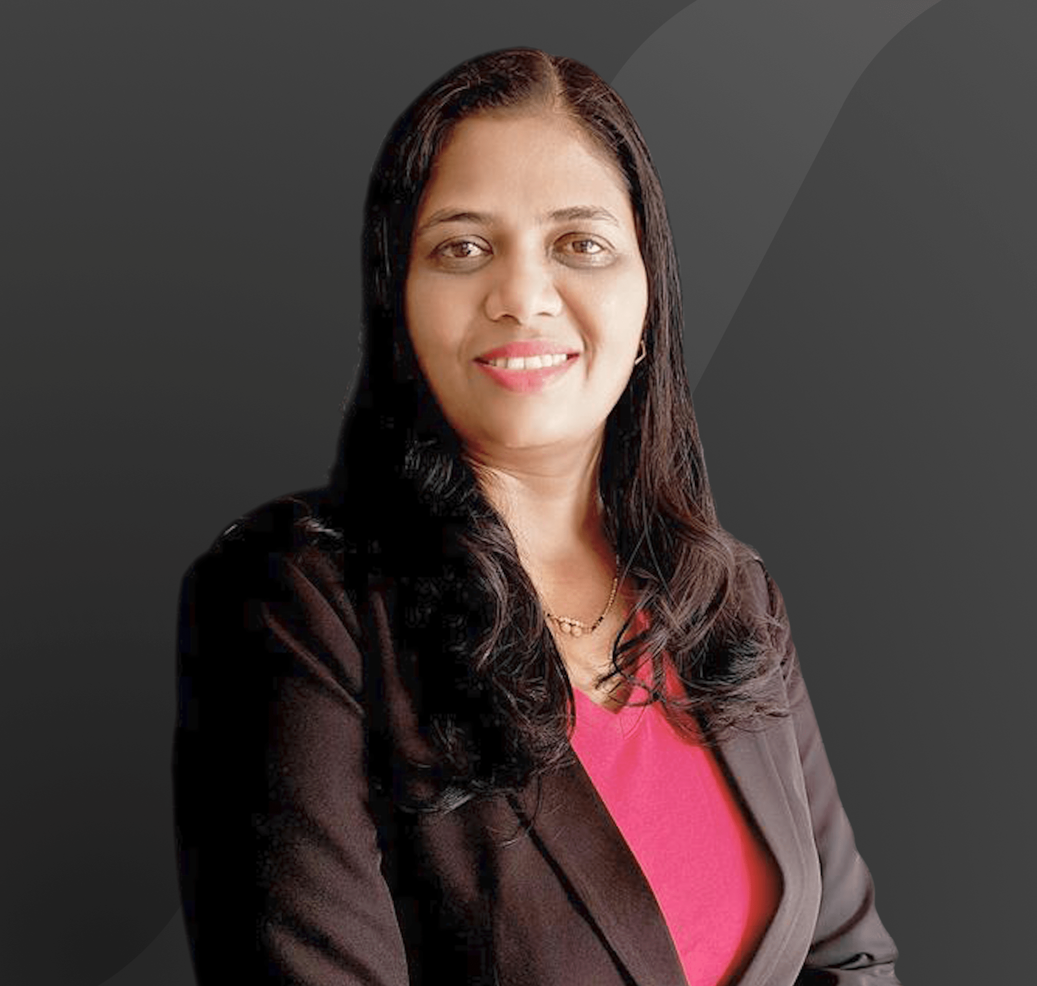 Sheetal Nevase