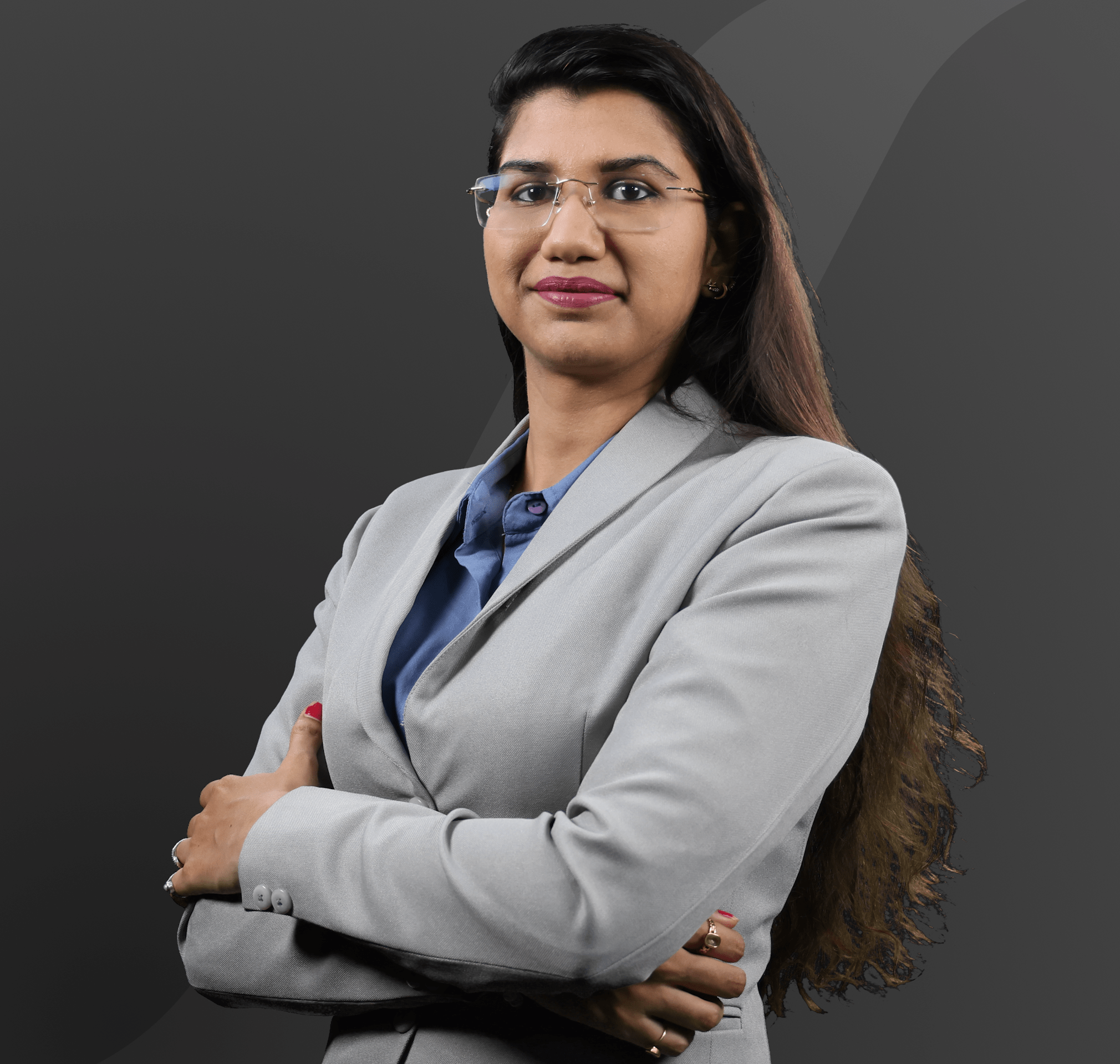 Vaidehi Kadam