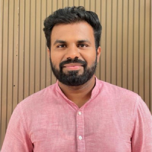 Ketan Khalate picture