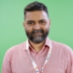 Venkatraman Ramakrishnan picture