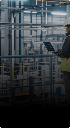 Industries We Serve