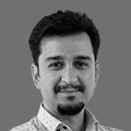 Halil Ibrahim Kalkan Lead Architect, ASP.NET Zero