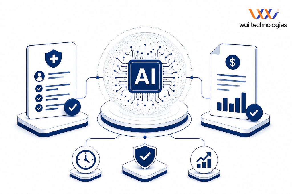 AI & Agentic Automation