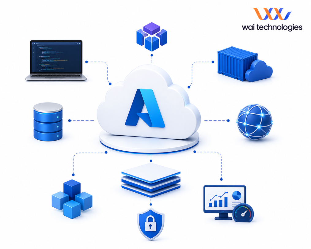 Application Modernization