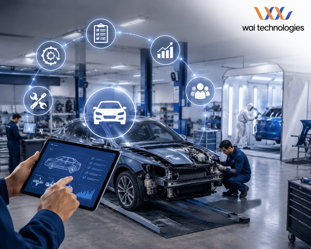 Business Process Automation