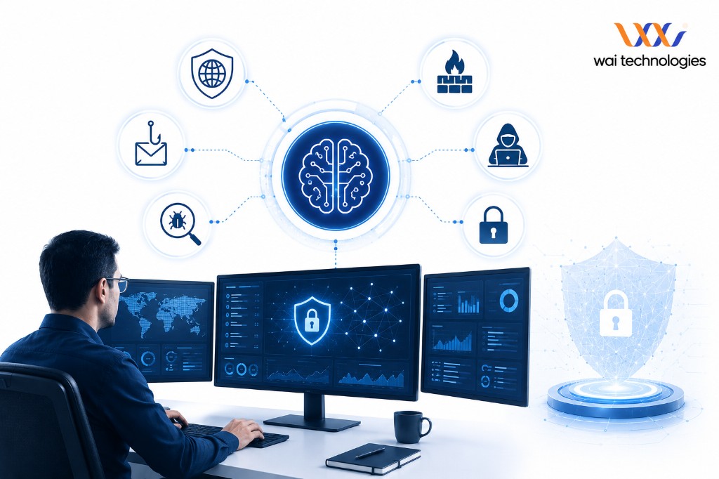 AI & Agentic Automation