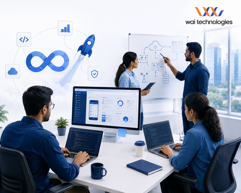 Application Modernization