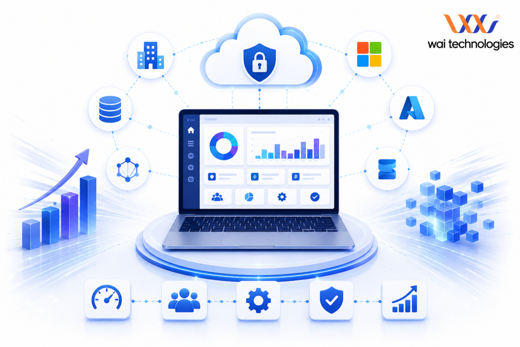 Application Modernization