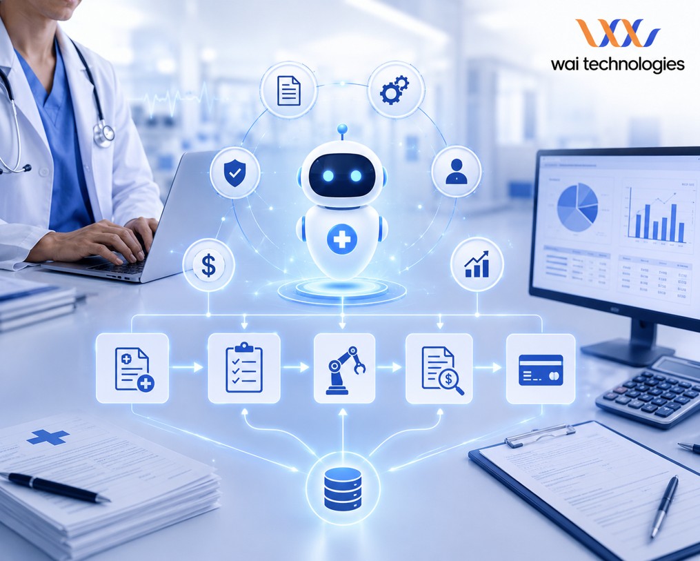 Business Process Automation