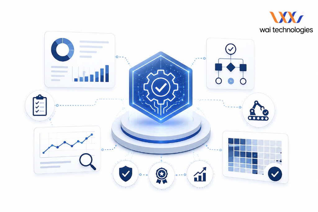 AI & Agentic Automation