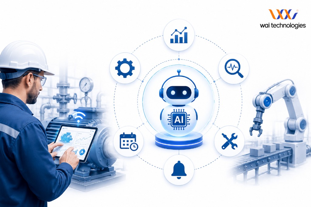 AI & Agentic Automation