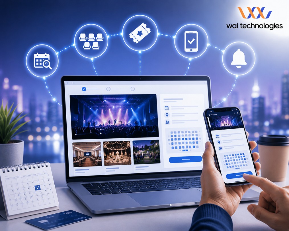 Digital Experience Platforms