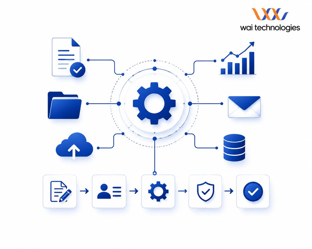 Business Process Automation