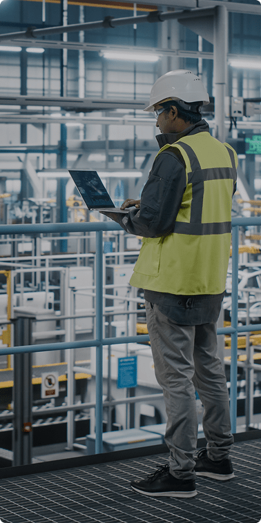 Industries We Serve