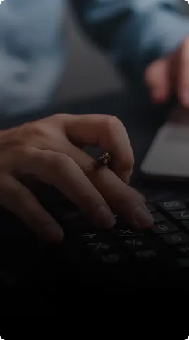 Finance & B2B Platforms