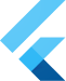 flutter logo