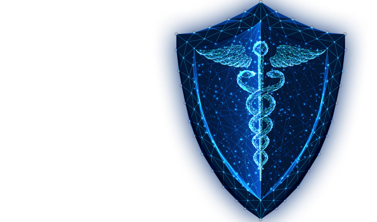 Healthcare logo