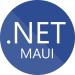 dot net logo