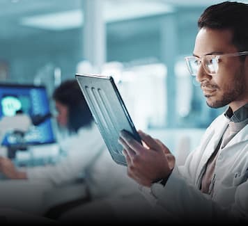 Healthcare Claims App