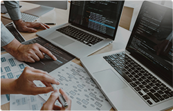 Application Development & Modernization
