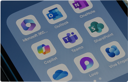 Microsoft Platforms & Enterprise Solutions