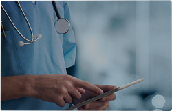 Healthcare offerings