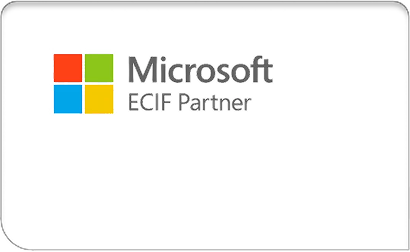 Microsoft ECIF Partner