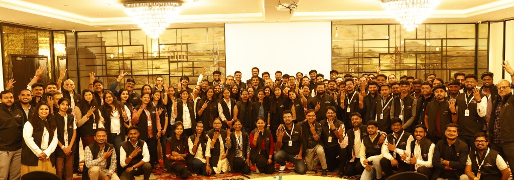 Wai Technologies team