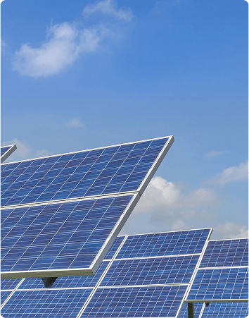 Powered by the Sun, Across Every Office section