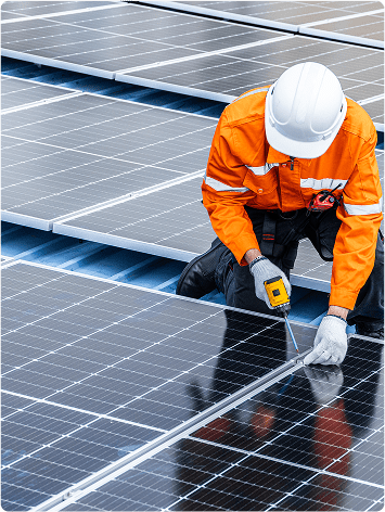 Sustainability Is Not a Project, —